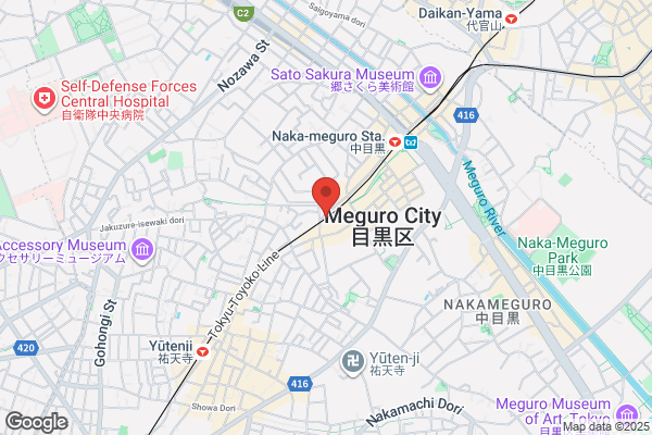 コーチ 盛岡川徳