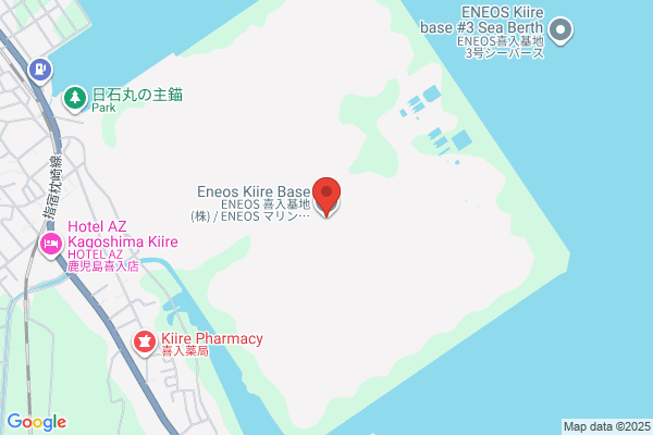 ENEOS Dr.Driveセルフ八幡東田店(ENEOSフロンティア)