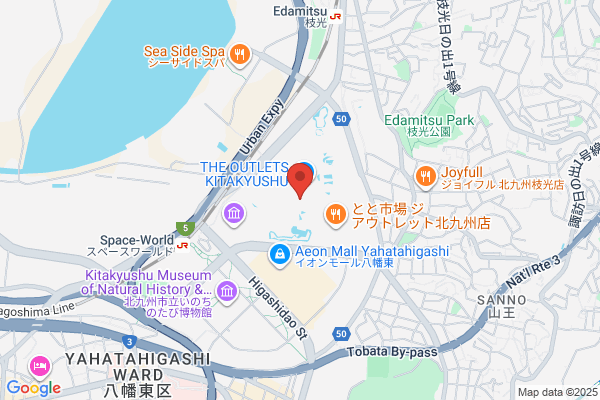 kate spade new york ジアウトレット北九州店
