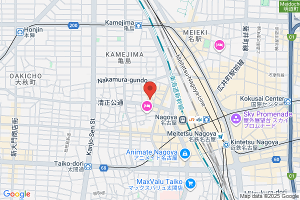 東横INN大阪なんば日本橋