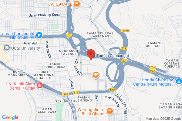MALAYSIA selection梅田店