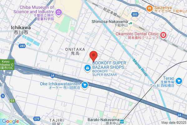 ENEOS Dr.Driveセルフ徳川店(ENEOSフロンティア)
