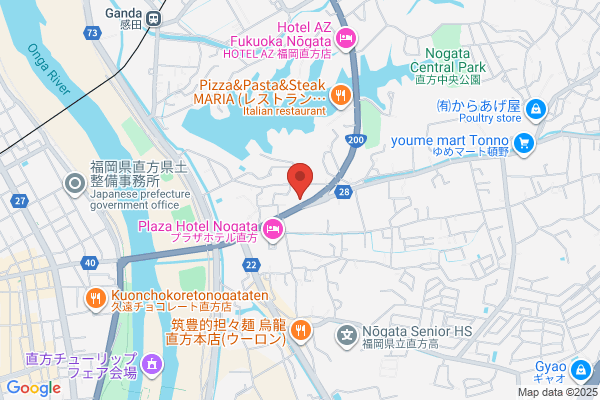 すき家 200号直方店