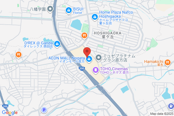 ペッパーランチ イオンモール直方店