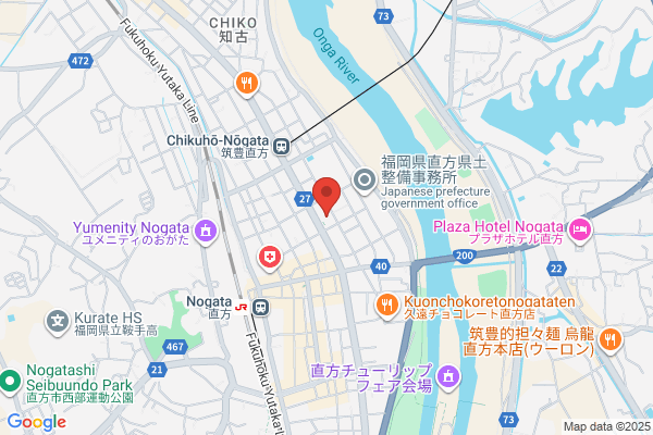 正直屋 直方店