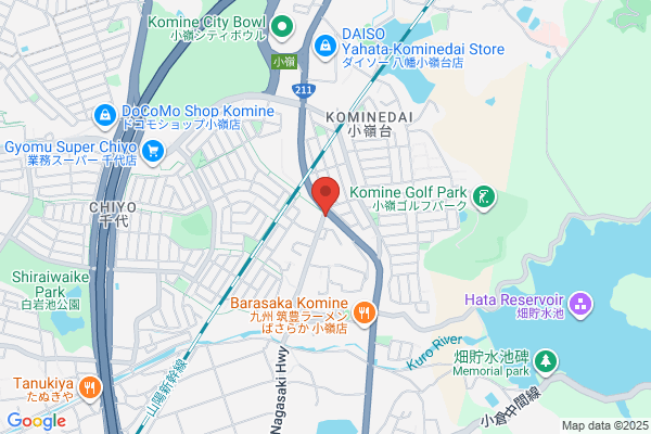 ほっともっと 小嶺店