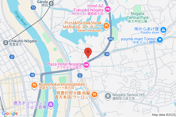 ほっともっと 直方頓野店