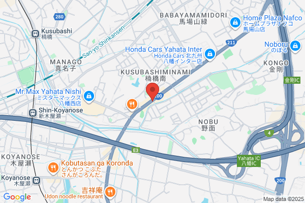 ほっともっと 馬場山店