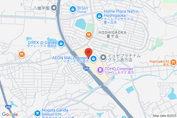 スタジオマリオ 直方・イオン直方店