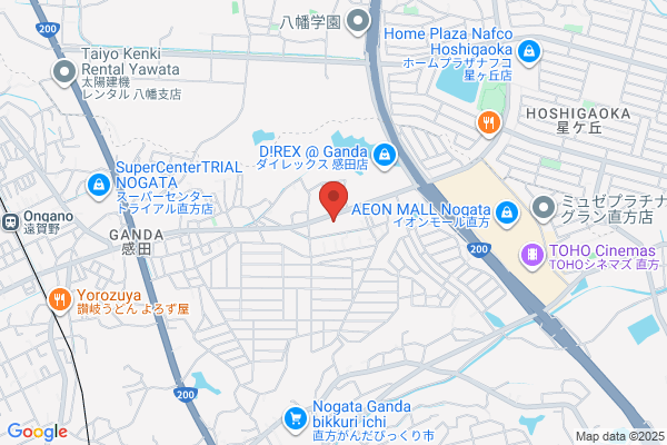 ディスカウントドラッグコスモス 直方感田店