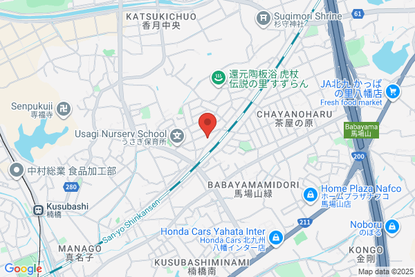 ディスカウントドラッグコスモス 茶屋の原店