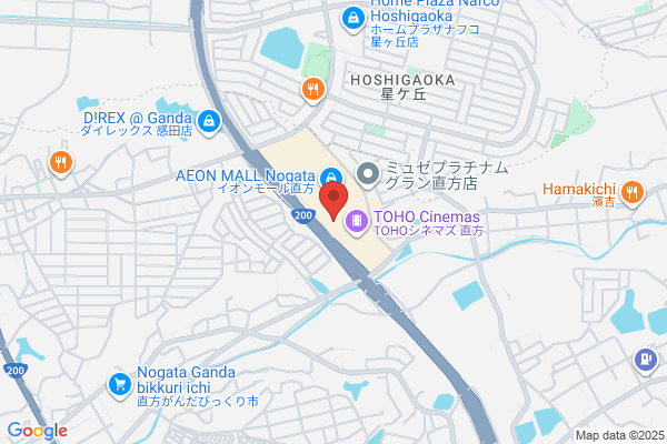 ライトオン イオンモール直方店