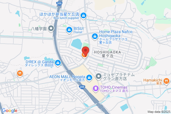 東進衛星予備校 星ヶ丘イオン直方前校