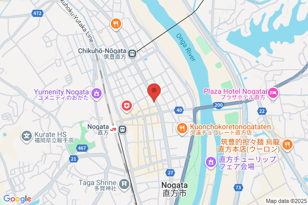 東進衛星予備校 直方須崎校