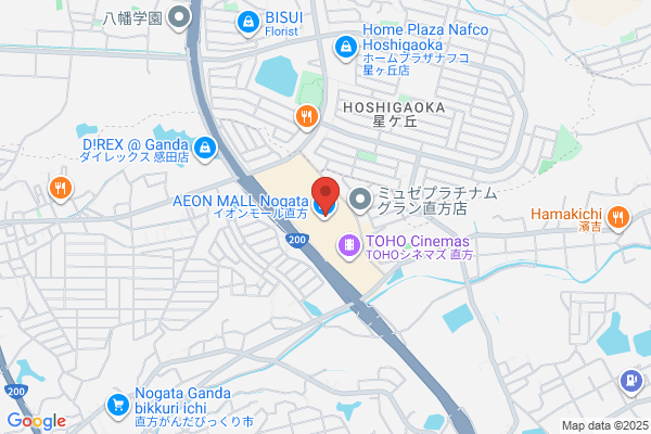 豚屋とん一イオンモール直方