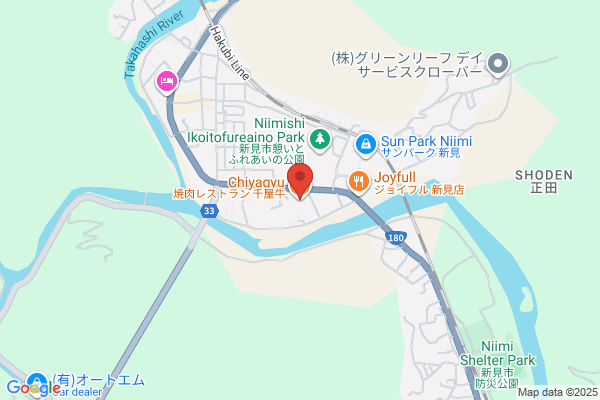 焼肉ダイニングBeef Burn Best(B.B.B.)