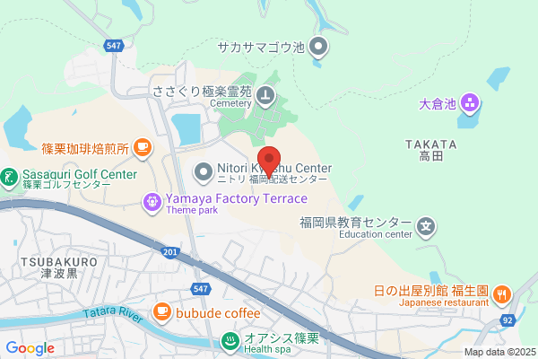 CBRE Fukuoka