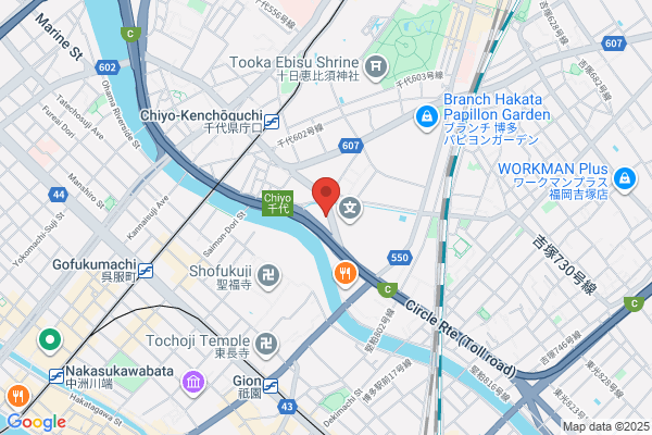遊食豚彩　いちにぃさん　JR博多シティ店