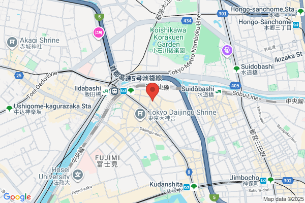 株式会社BASE HILL