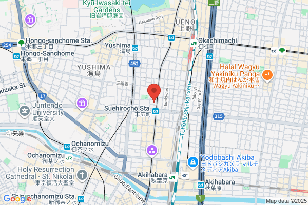 鍼灸サロンNOA前橋(小顔/漢方/ブライダル)