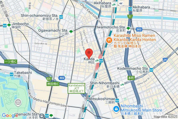 BAR コカドヤ