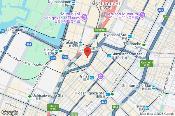 LUSH 静岡店