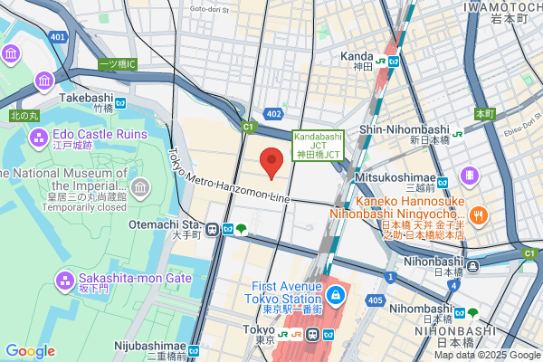俺のフレンチ グランメゾン 大手町(ORENO)