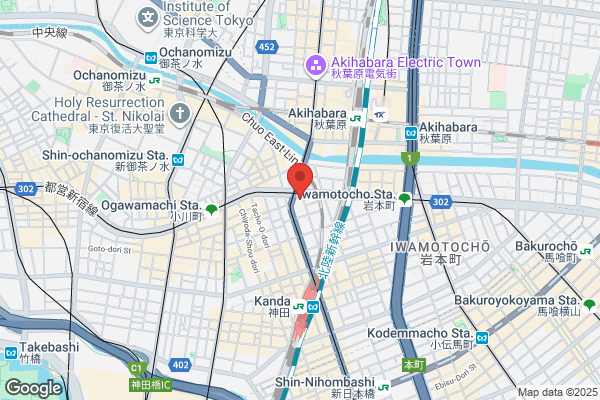東横INN富山駅新幹線口1