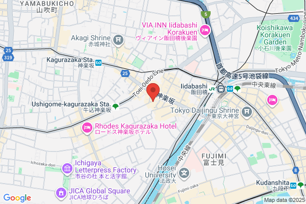 Eyesalon mo'z【アイサロン モズ】