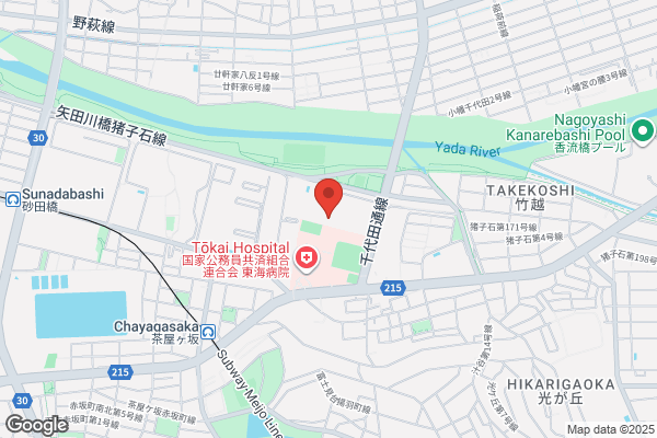 ドミノ・ピザ大幸南店