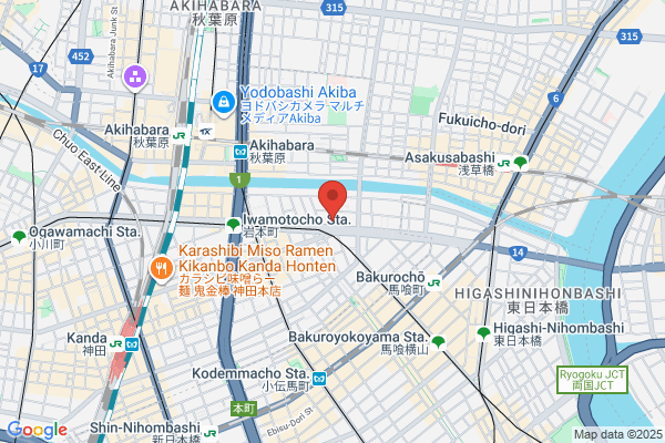 ミセスのためのエステ　MIYABI