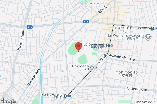 築地銀だこ 函館昭和店
