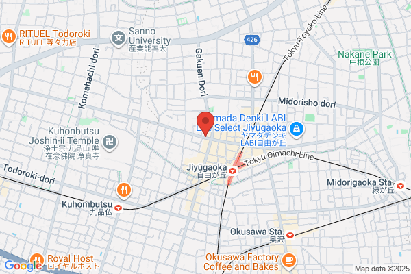 UIテクニカ株式会社
