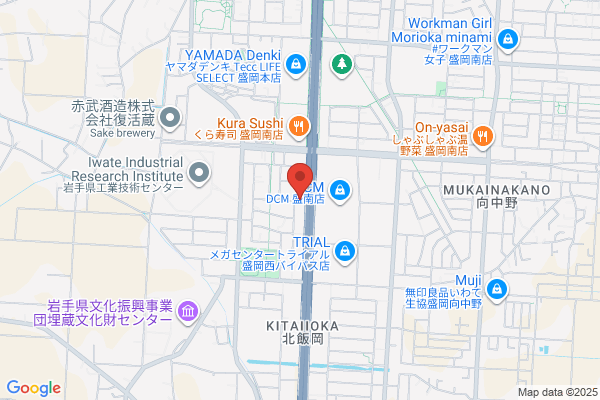 DAIHATSU Auto Café（ダイハツオートカフェ）