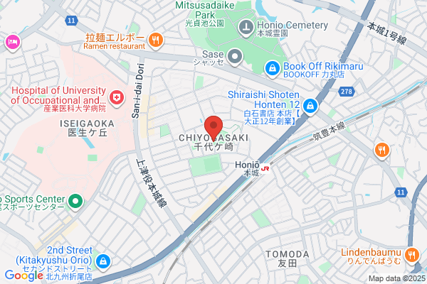 ほっともっと 黒崎店
