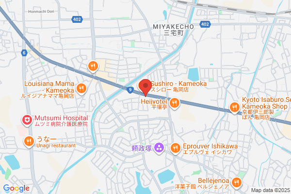 セカンドストリート亀岡店