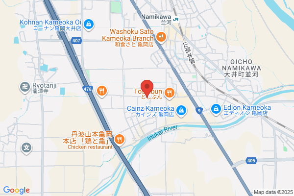ディスカウントドラッグコスモス 大井店