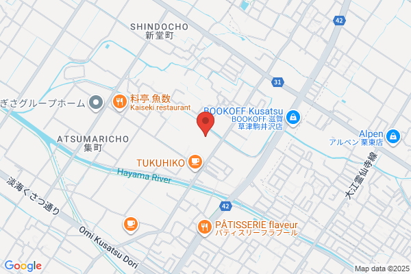 遺品整理かたづけ屋たすかる滋賀店