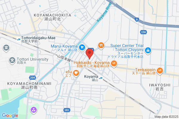 かのう歯科医院