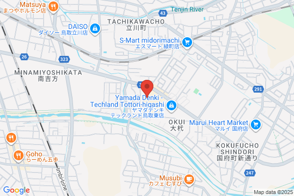 スーパーセンタートライアル鳥取大杙店