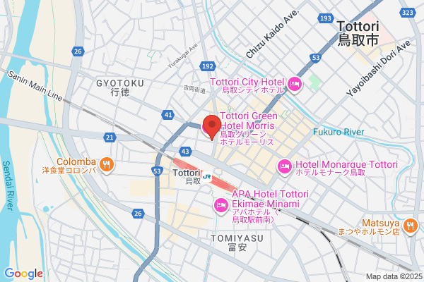 センチュリー21リアルトラスト鳥取店