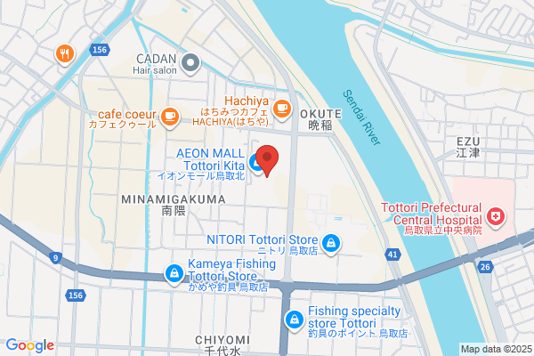 ほけんの窓口 鳥取店