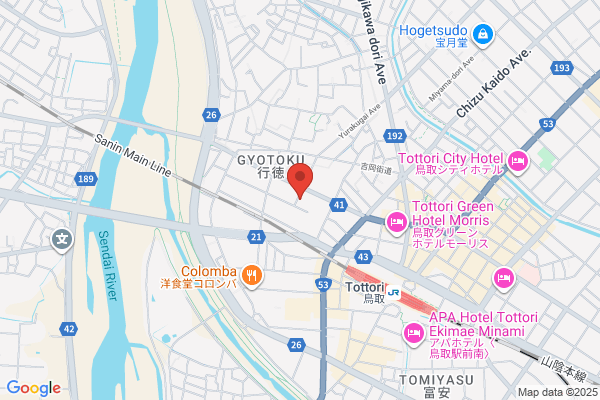 スタジオマリオ 鳥取店