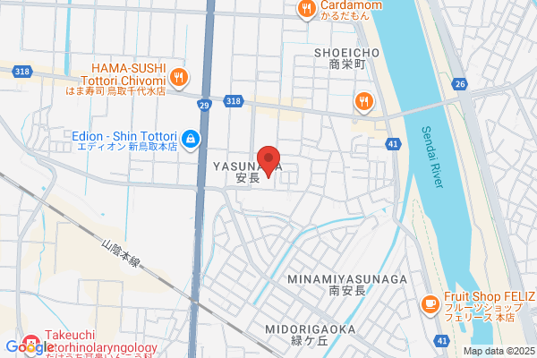 ディスカウントドラッグコスモス 安長店