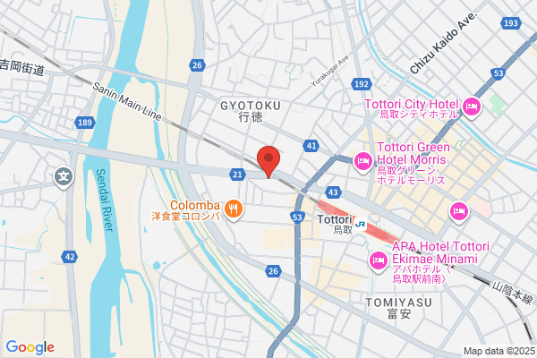 ピッカーズ速太郎鳥取店