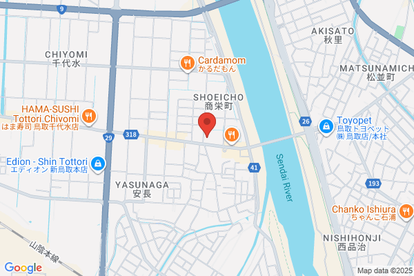 ワールドプラスジム鳥取商栄店