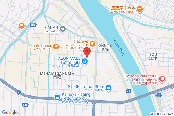 保険見直し本舗 鳥取北イオンモール店
