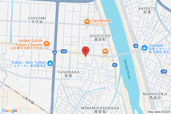 （閉店）プロミス 湖山街道安長自動契約コーナー