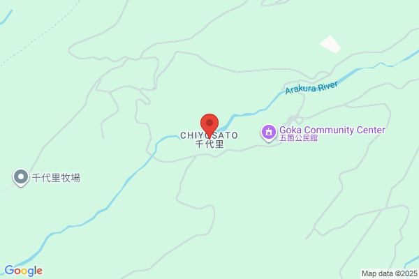 ヤマト運輸 小海営業所（信州小海）