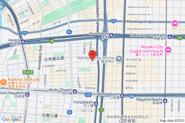 Executive Consulting株式会社